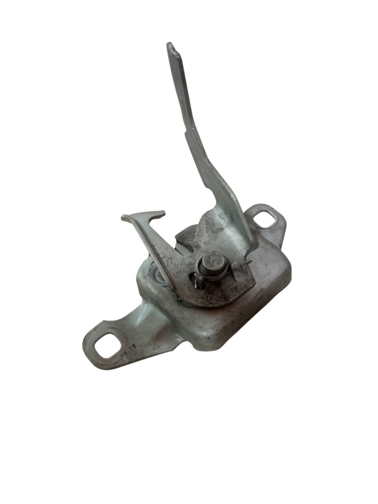 Fechadura Capo Inferior Renault Oroch Duster 2023 2024 2025 3