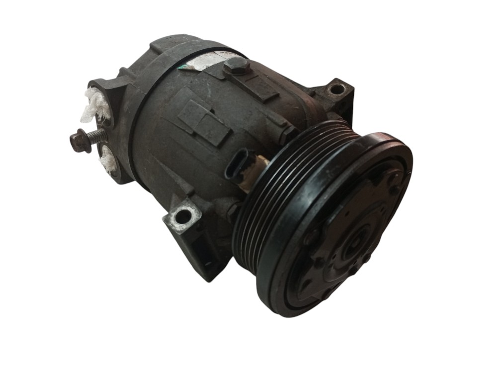 Compressor Ar Condicionado Blazer S10 97 98 99 2001 2.4 Gm 1