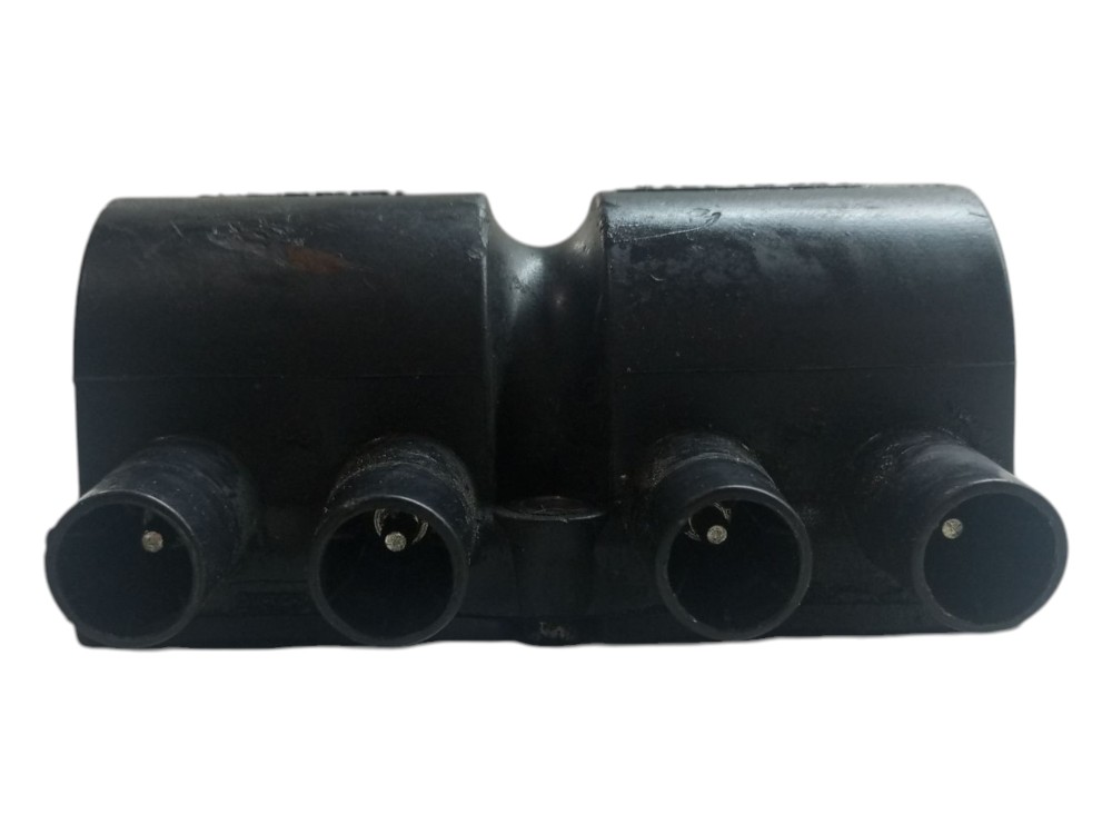 Bobina Ignicao Fiat Stilo 1.8 2003 2004 2005 2006 2008 2011 6