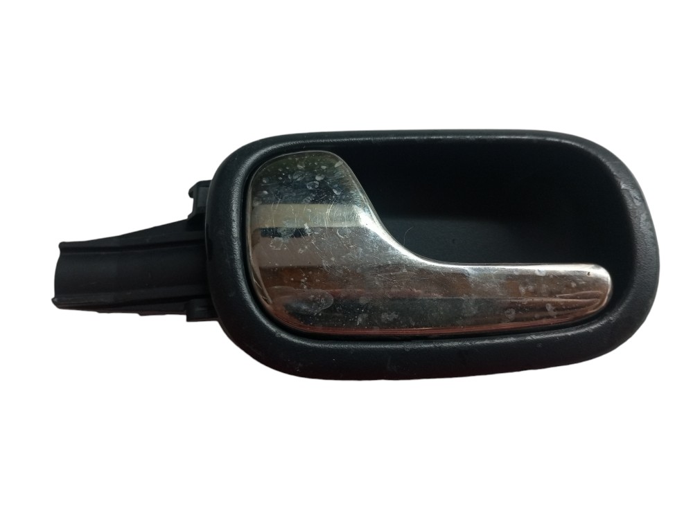 Maçaneta Interna Porta Audi A3 99 2002  Traseira Esquerda 1