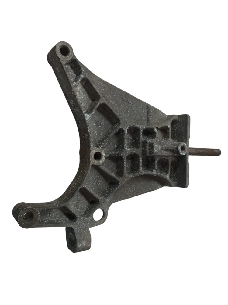 Suporte Coxim Câmbio Fiat Stilo 1.8 2003 2007 2009 2011 2