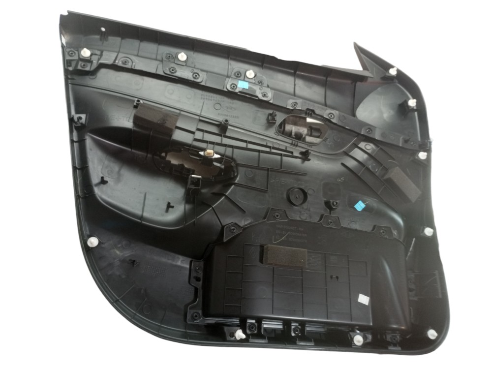 Forro porta dianteiro direita Renault kwid 2017 a 2022 usado 5