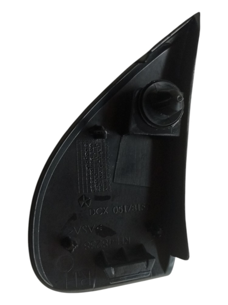 Moldura Interna Retrovisor Direito Freemont 2011 2014 2016 5