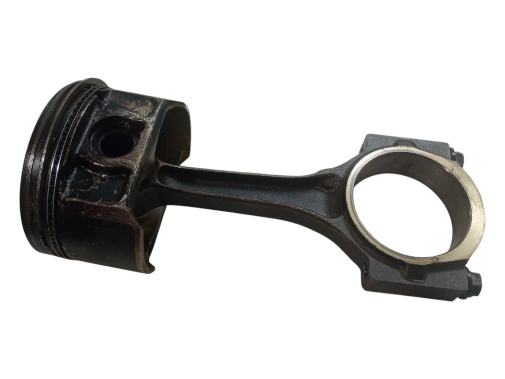 Pistao Biela Dodge Journey 2009 2010 2011 Usado 2.7 V6 Std