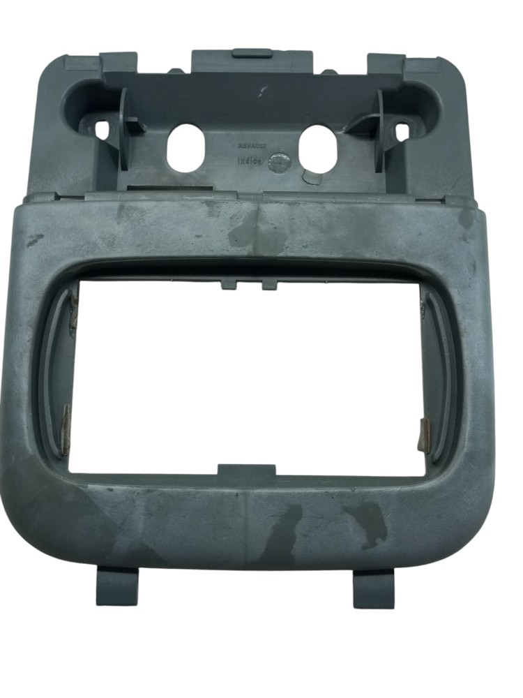 Luz Teto Moldura Megane Scenic 99 2001 2002 2003 2004 2005 4