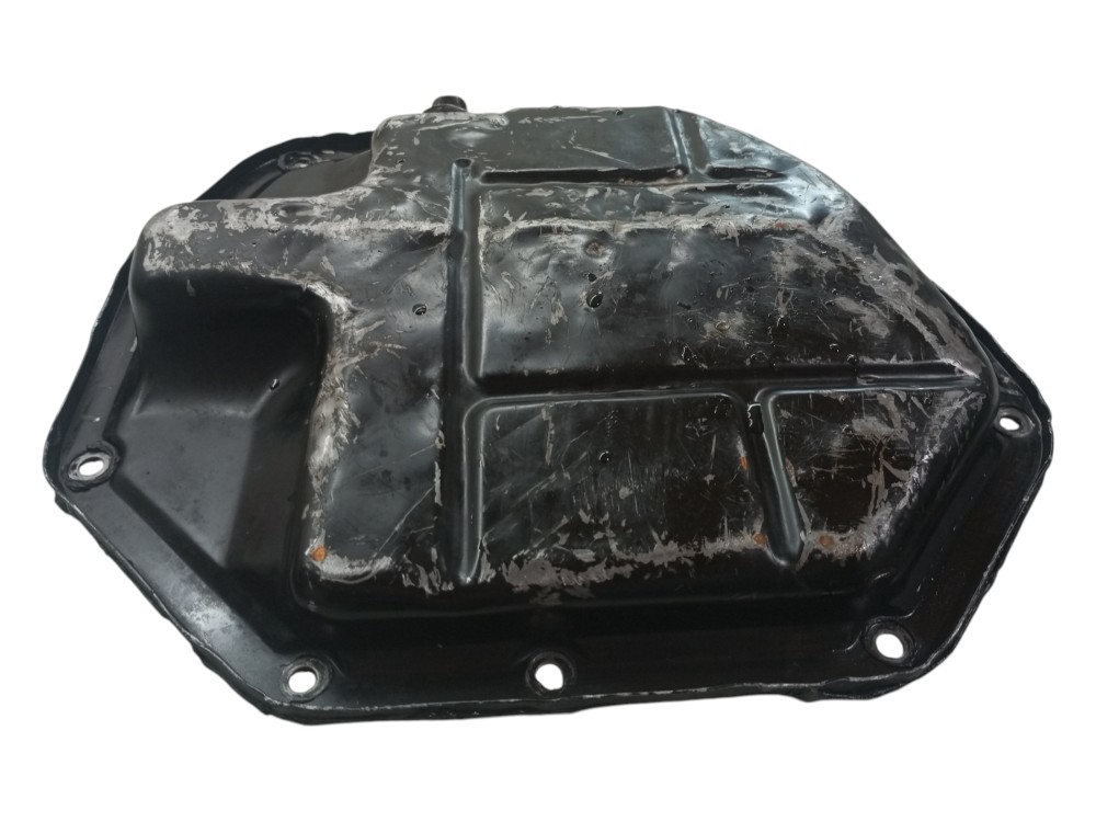 Tampa Carter Oleo Motor Nissan Tiida 2007 2010 2013 Usado 3