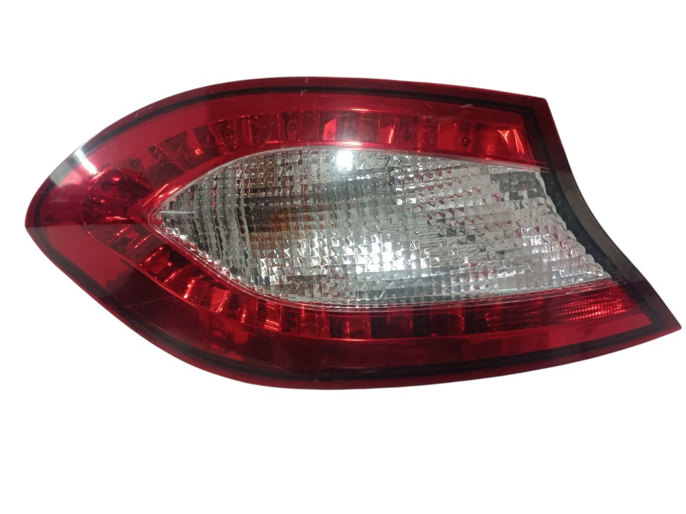 Lanterna Chery Cielo 2010 2011 2012 Esquerda Hatch Farol – Esquerdo/motorista – Vermelho 1