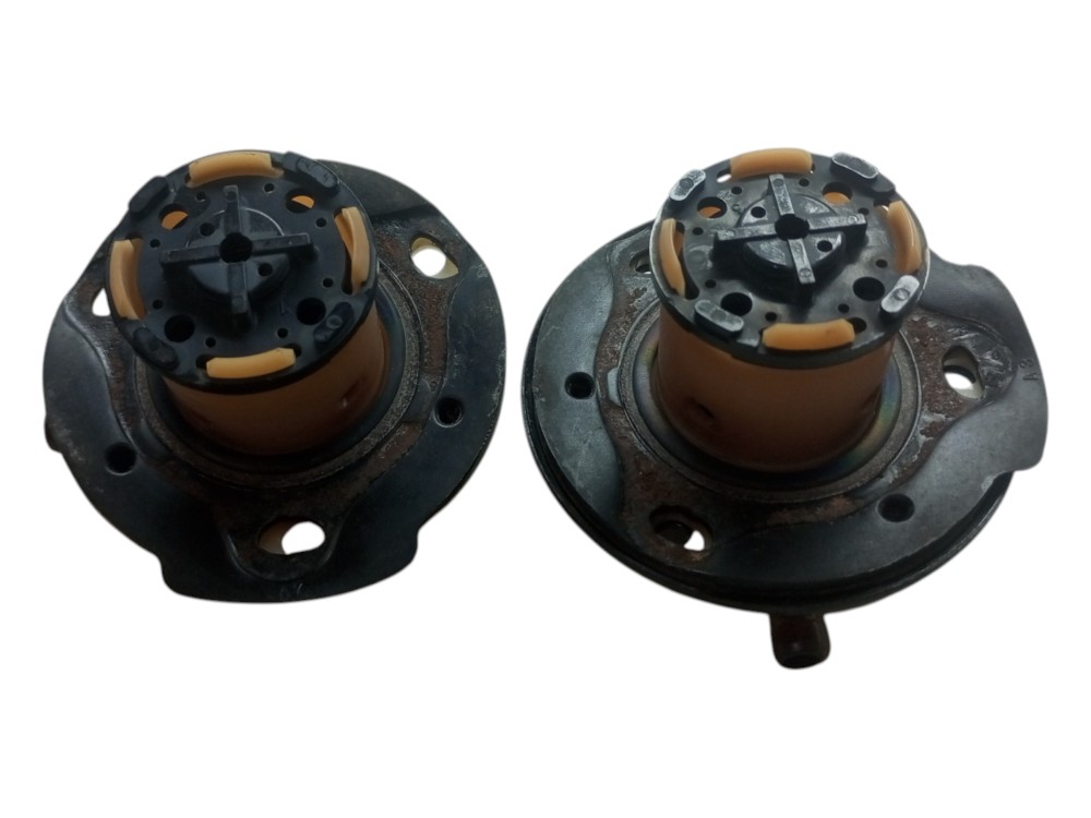Tampa Respiro Tanque Combustivel Pajero Tr4 2002 2006 Par 7