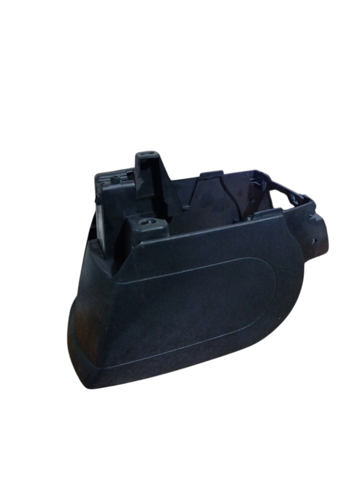 Moldura Console Central C4 Pallas 2008 2009 2010 2011 2012