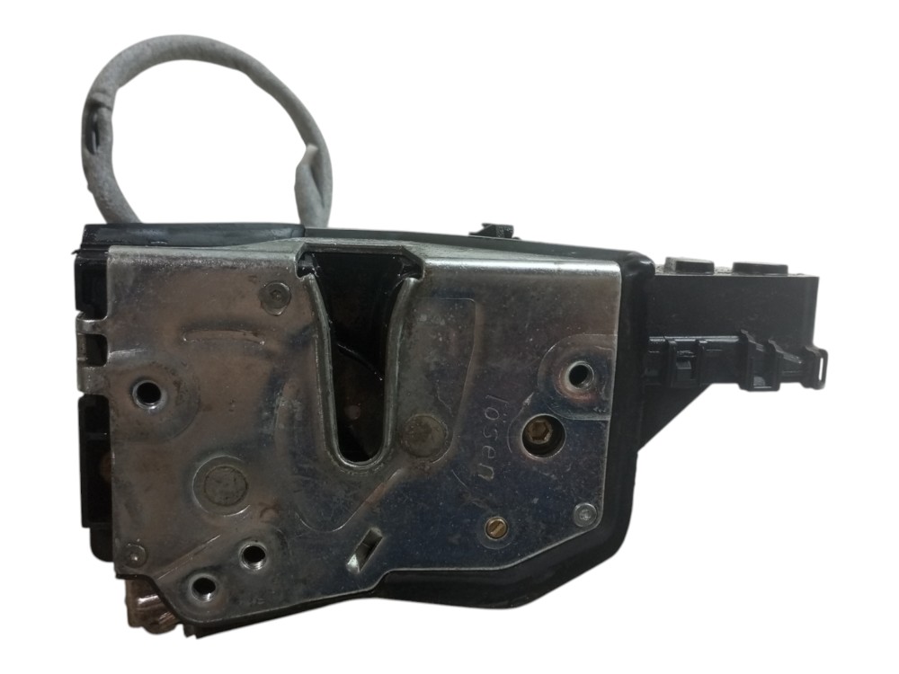 Fechadura Porta Bmw 330i 99 2006 Dianteira Direita Usado 5