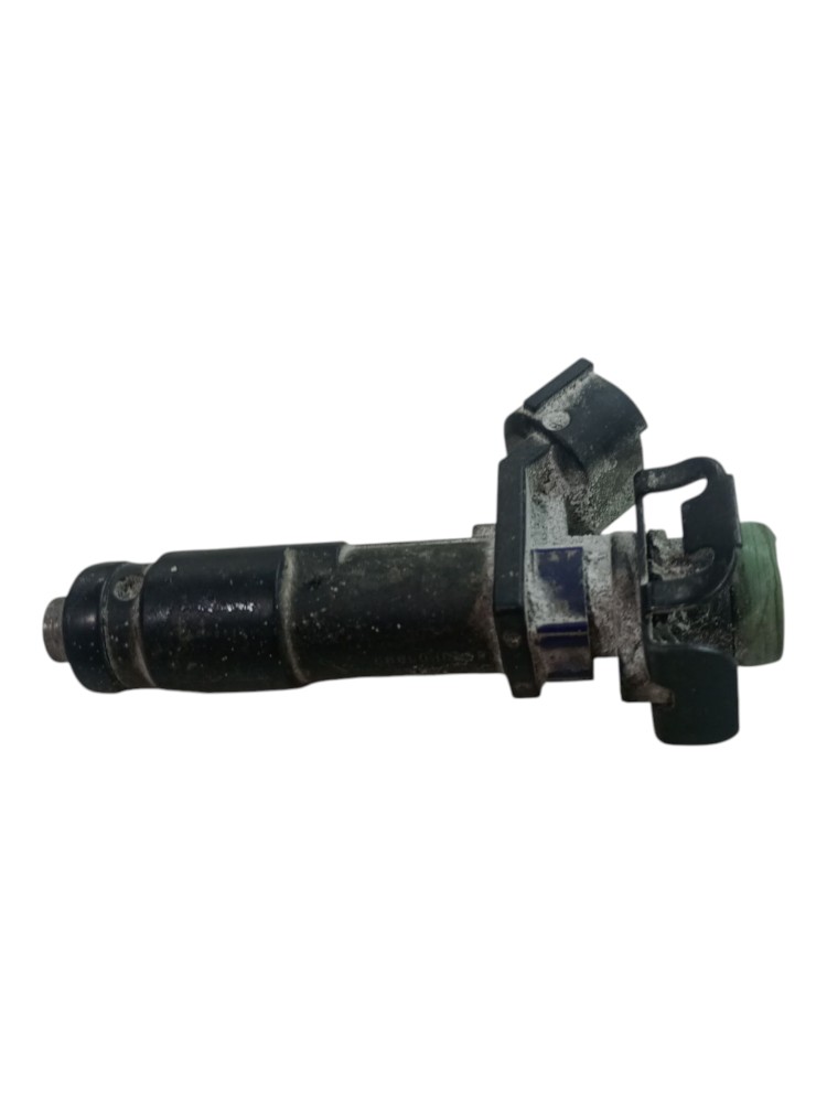 Bico Injetor Peugeot 407 Citroen C4 2005 2010 2012 2