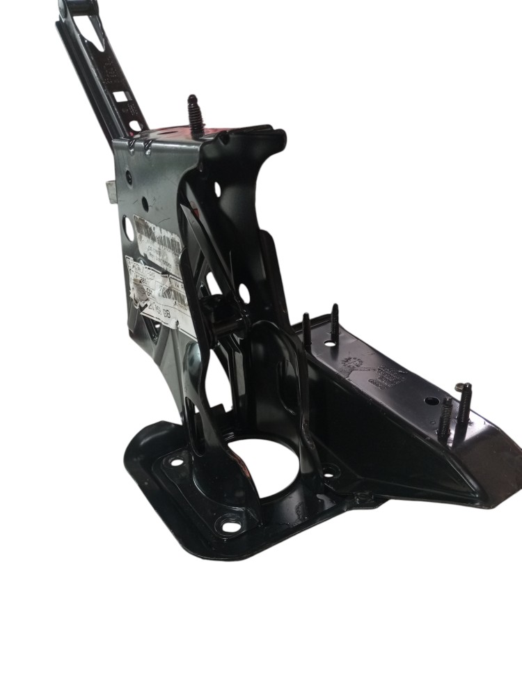 Suporte Pedal Freio Audi A3 99 2000 2002  2003 2005 Usado 3