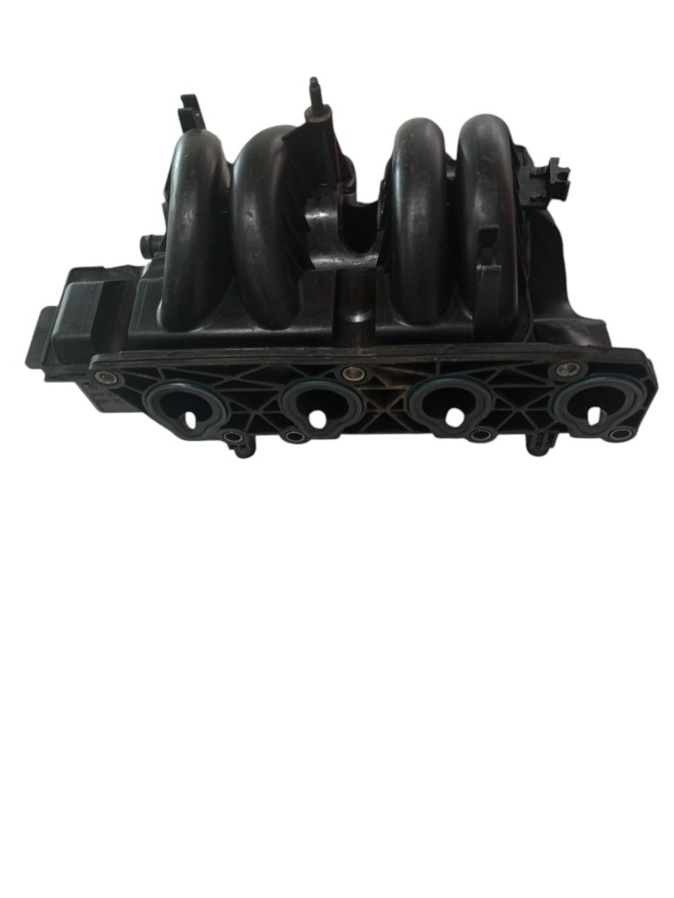 Coletor Admissao Renault Logan Sandero 1.6 8v 2008 2010 2012 6