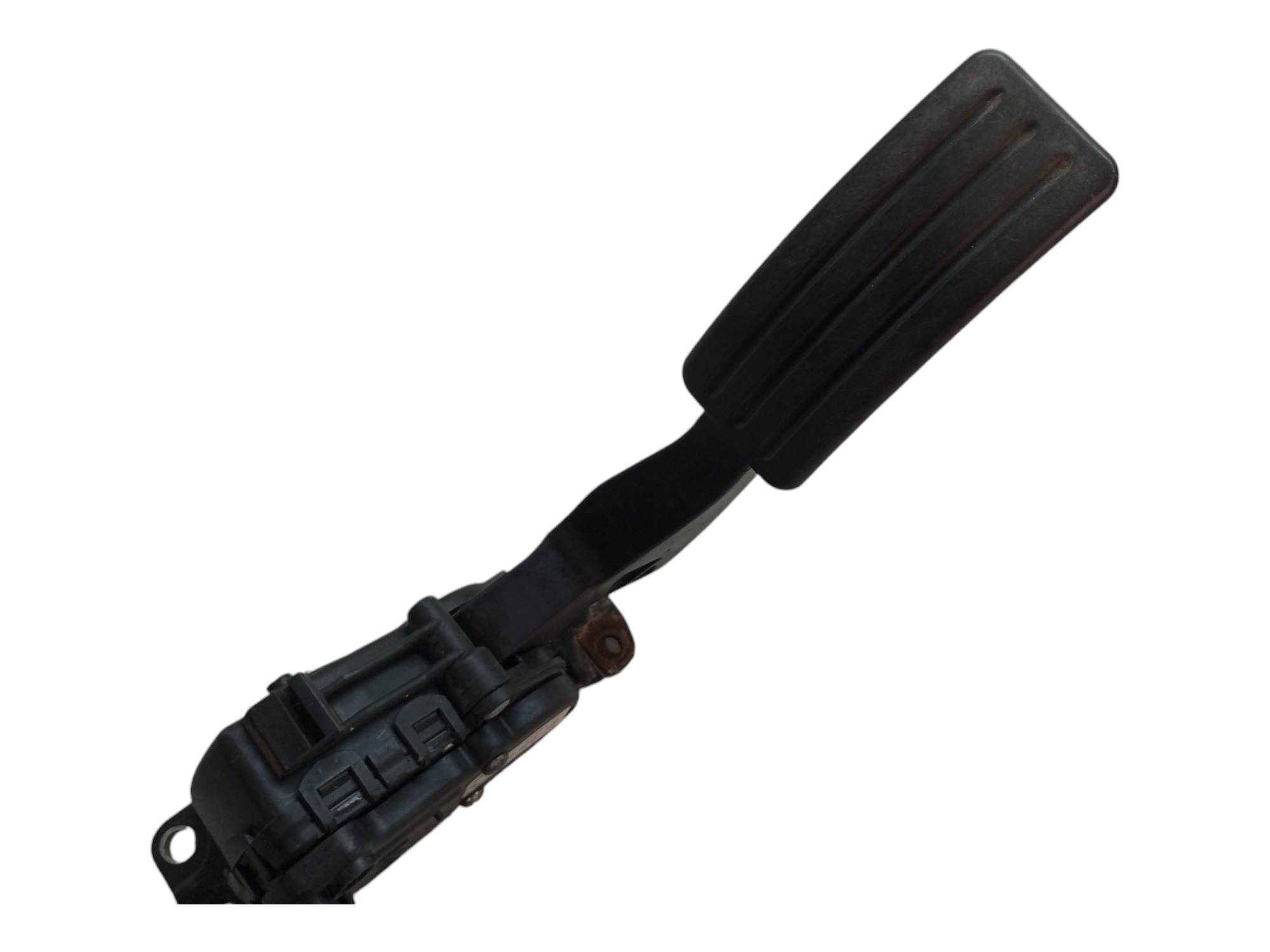 Pedal Acelerador Eletronico Sandero 2008 2009 2010 2011 2012 4