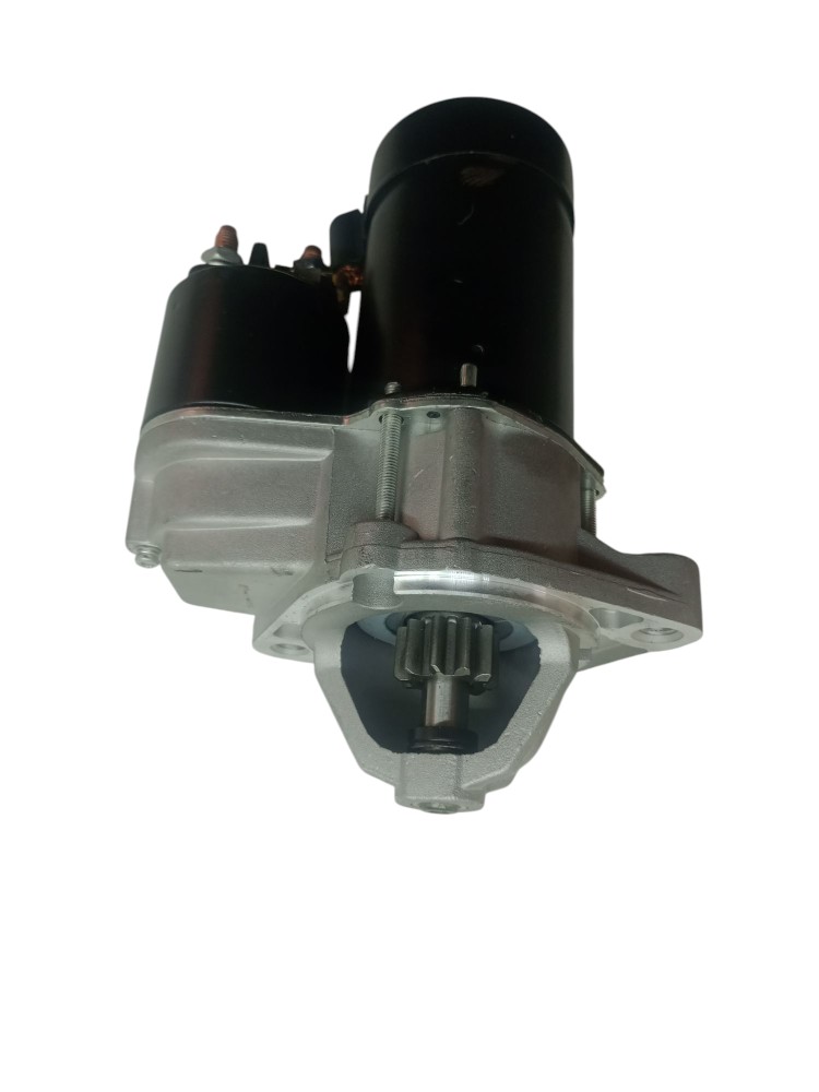Motor Partida Courier Fiesta Escort Ecosport Ka 12v 10d 5