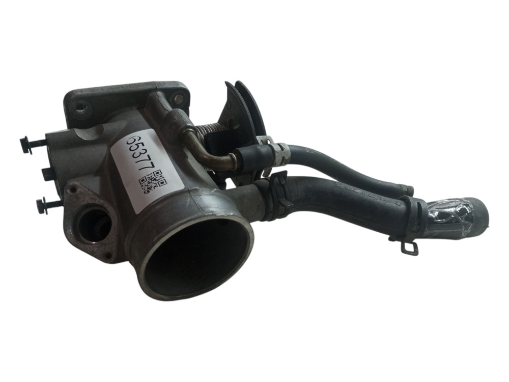 Tbi Chevrolet Celta 96 99 2000 2005 Corpo Borboleta 2