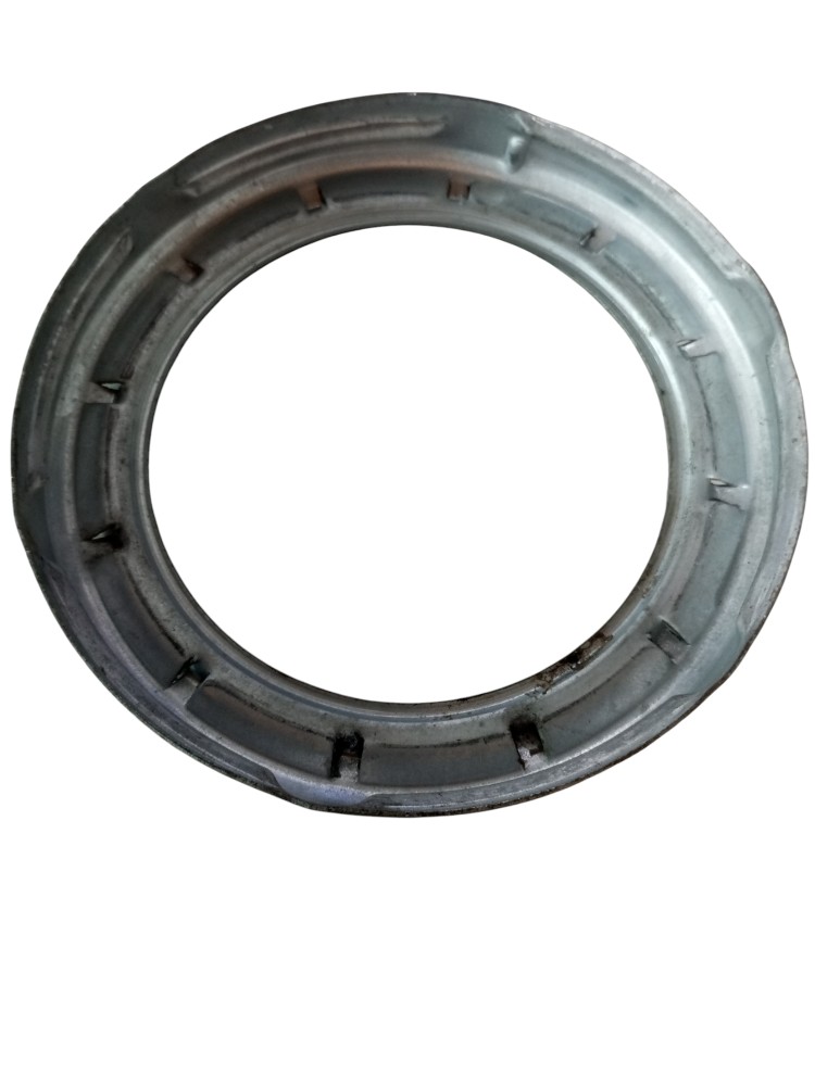 Trava Tanque Combustivel Bmw 330i 99 200 2003 2006 Usado 4