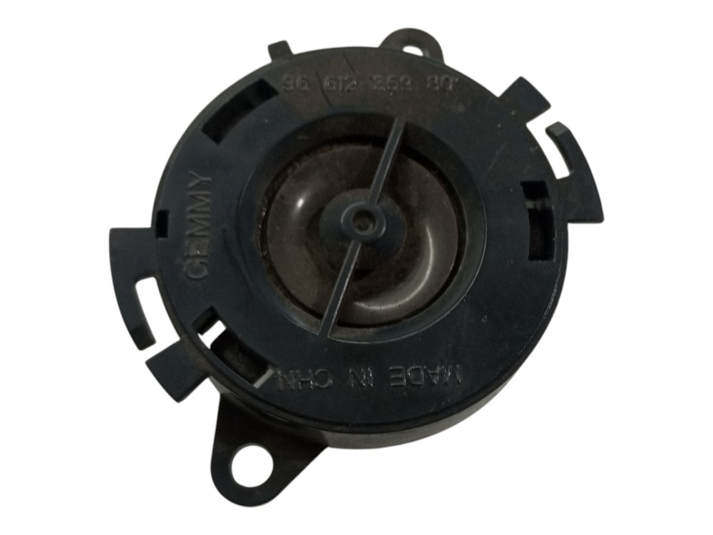 Alto Falante Citroen C4 Pallas 2008 2010 2012 Usado 4