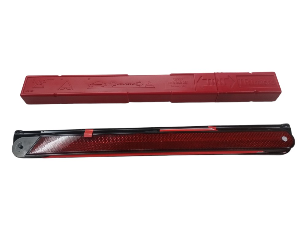 Triangulo Sinalizacao Volkswagen Touareg 2005 2010 2015 2