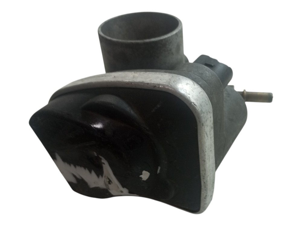 Tbi Renault Sandero 2007 2010 2012 Corpo Borboleta Usado 2