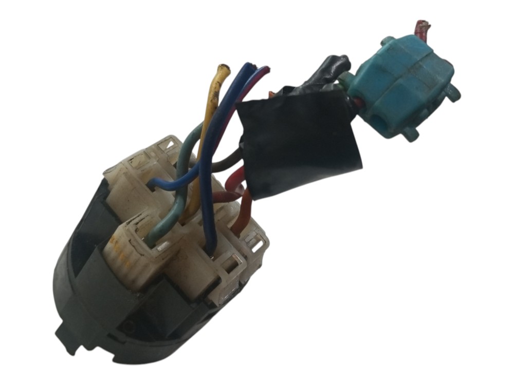 Comutador Partida Fiat Siena 2009 2012 2014 2015 Usado 3