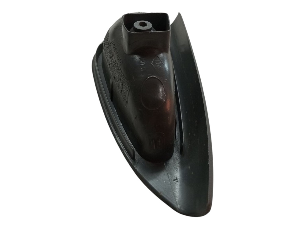 Puxador Interno Porta Scenic 99 2000 2001 2002 Esquerdo 5