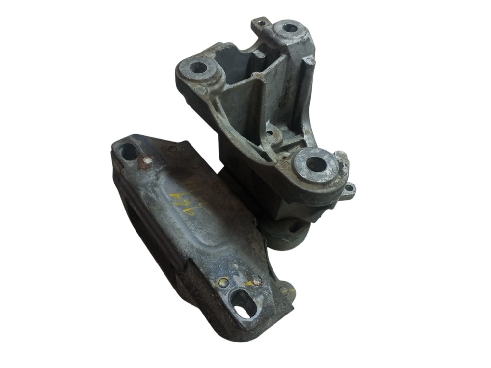 Suporte Coxim Motor Ford Ka 2019 2020 2021 1.5 3cc 2