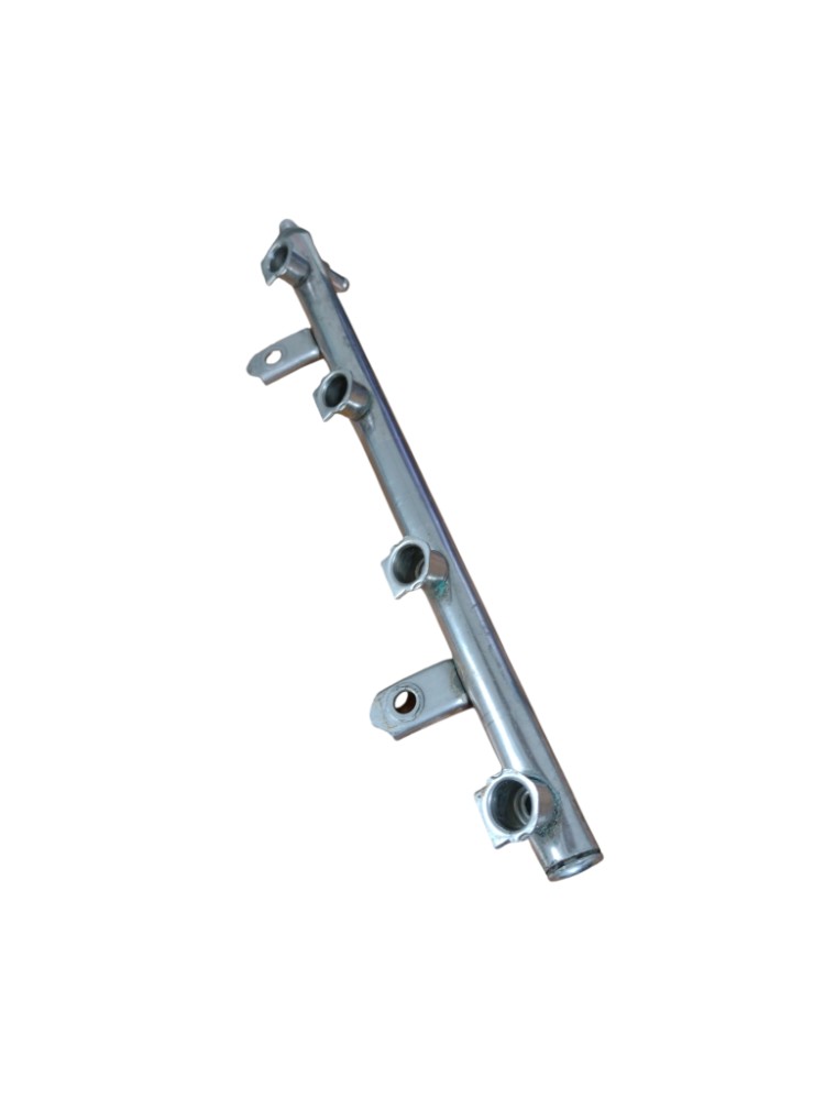 Flauta Bico Injetor Mercedes Classe A160 99 2000 2001 2002