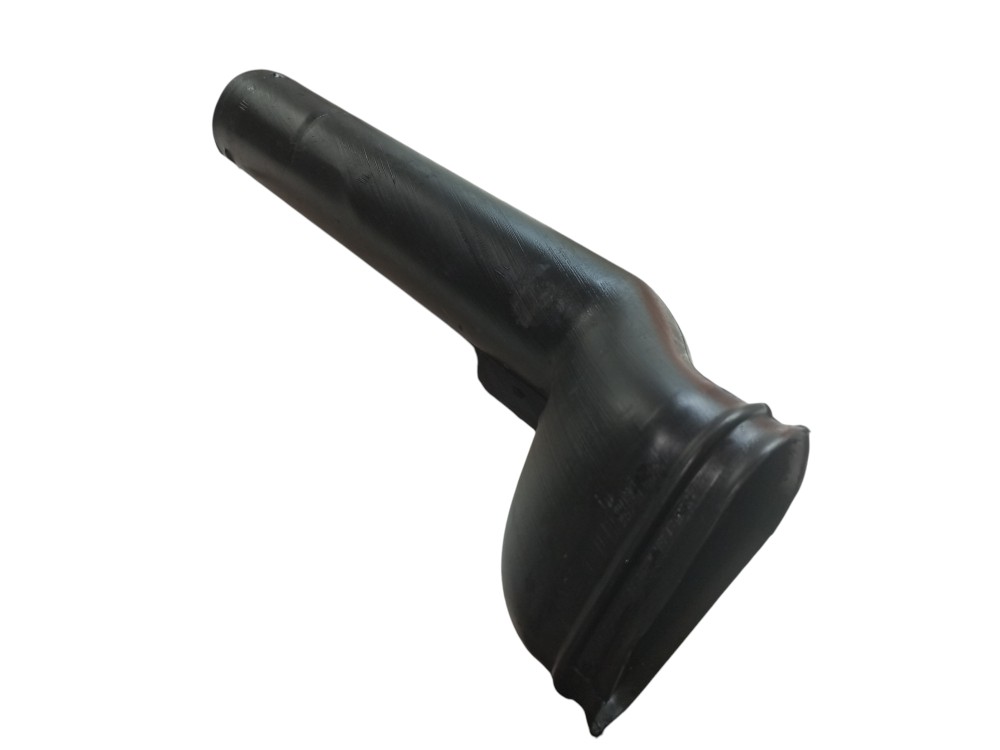 Duto Saida Ar Painel Agile 2010 2012 2014 Usado Chevrolet Preto 5