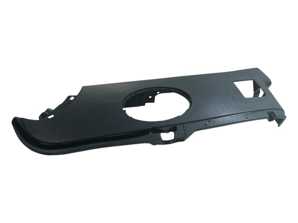 Suporte Bagagito Esquerdo Volkswagen Parati G4 2005 2009 2