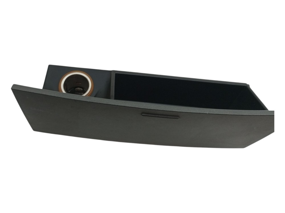 Porta Objetos Peugeot 407 2001 2005 Usado 1