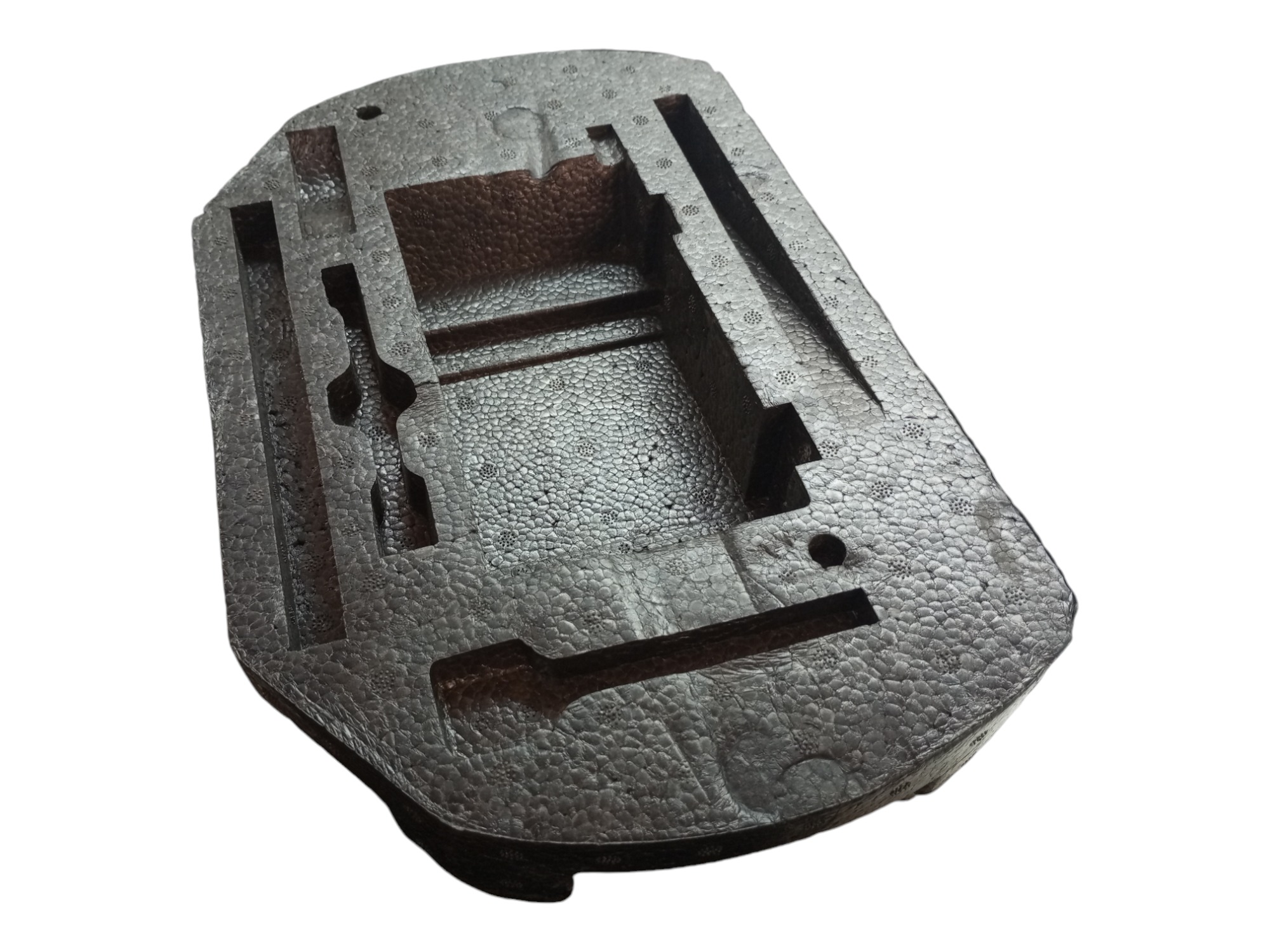 Isopor Macaco Ferramentas Citroen C4 Pallas 2008 2010 2012 2