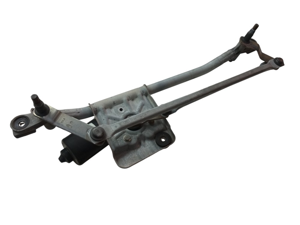 Motor Limpador Parabrisa Ford Mondeo 97 98 99 Galhada 1