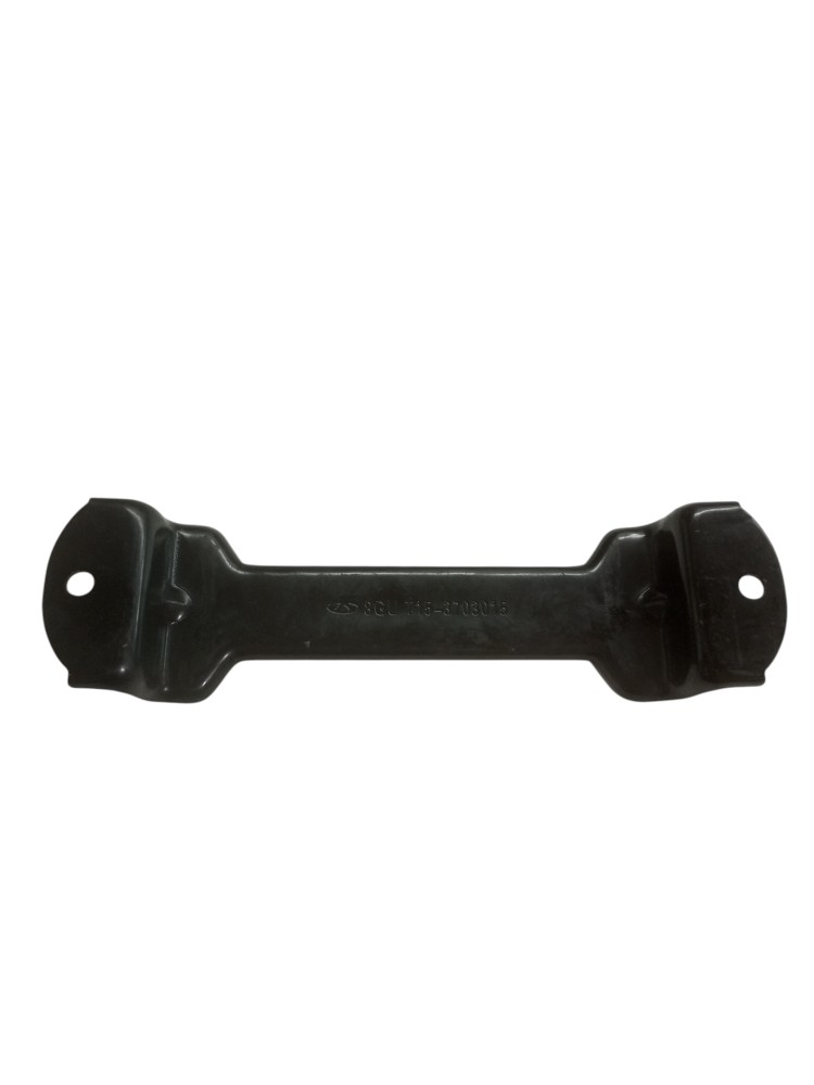 Base Suporte Trava Da Bateria Chery Tiggo 2018 2021