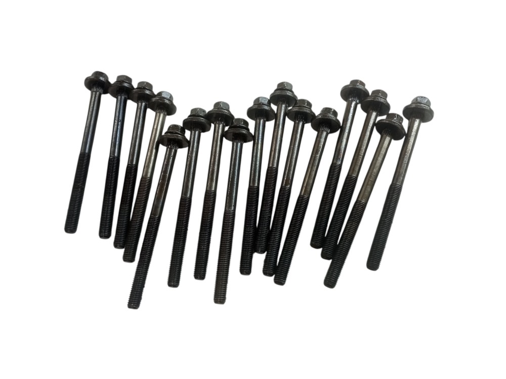 Parafuso Cabecote Dodge Journey 2.7 2009 2011 16uni usado 1