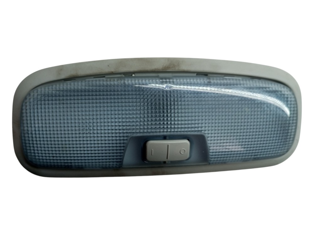 Luz Teto Ford Ka 2017 2018 2019 2020 Dianteira Cortesia 1