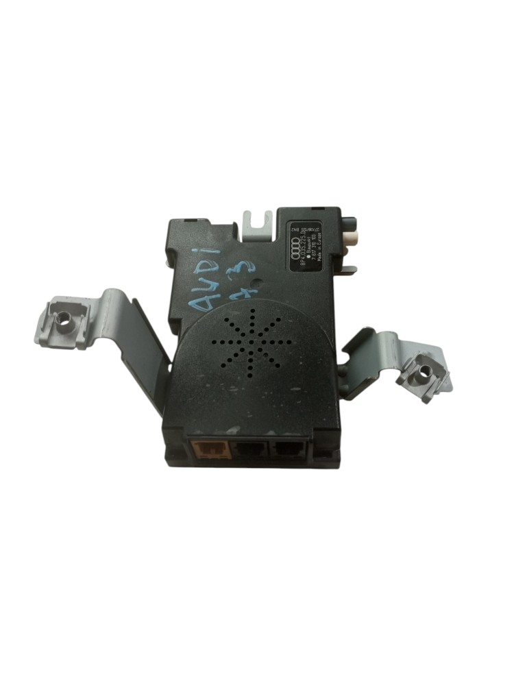 Modulo conforto audi A3 2010 2011 2012 2013 2014  usado 4