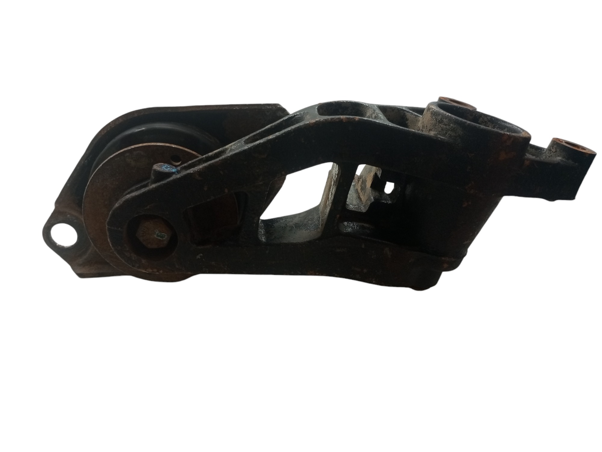 Suporte Coxim Motor Fiat Palio Siena Gm 1.8 2008 2009 2010 8