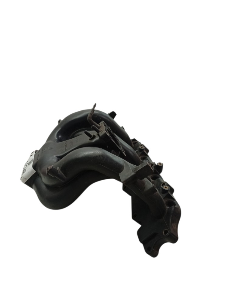 Coletor Admissao Ford Mondeo 2.0 16v 96 2000 2001 2002 1