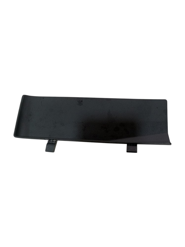 Moldura Griffe Peugeot 3008 2011 2012 2013 2014 2015 Preto
