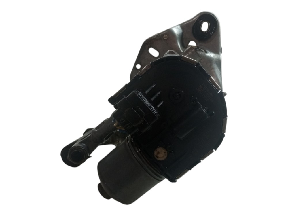 Motor Limpador Parabrisa Dianteiro Peugeot 407 2005 2010 2
