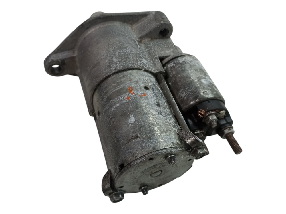 Motor Arranque Vectra 2.0 97 99 2000 2002 2005 Usado Gm 2