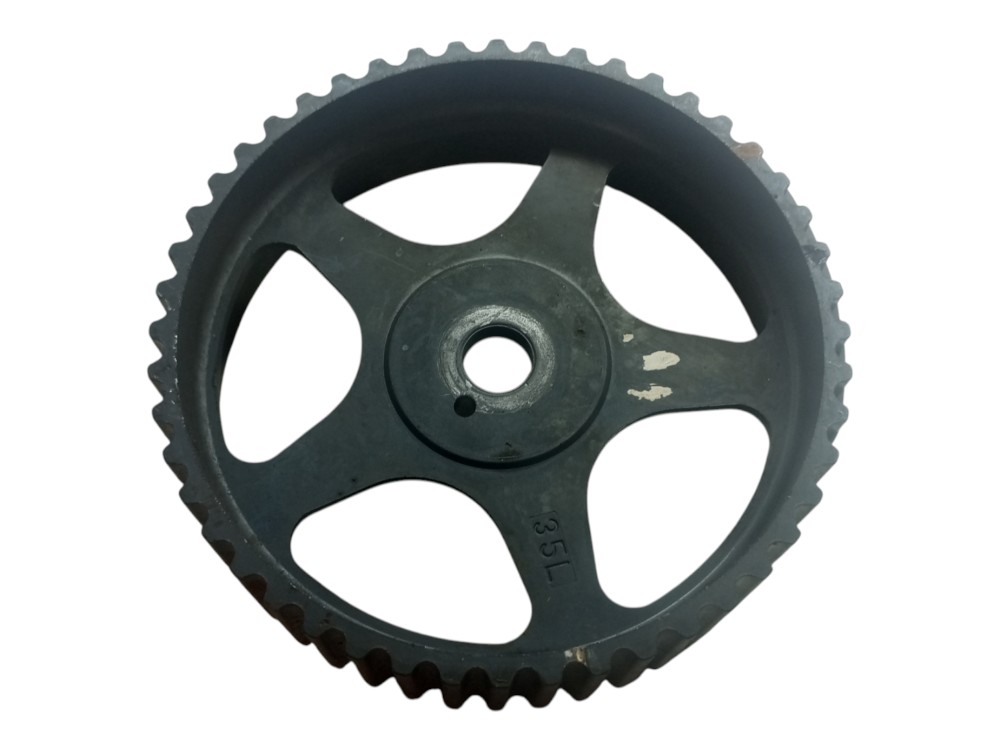 Polia Engrenagem Comando Valvula Kia Sorento 2012 2015 1