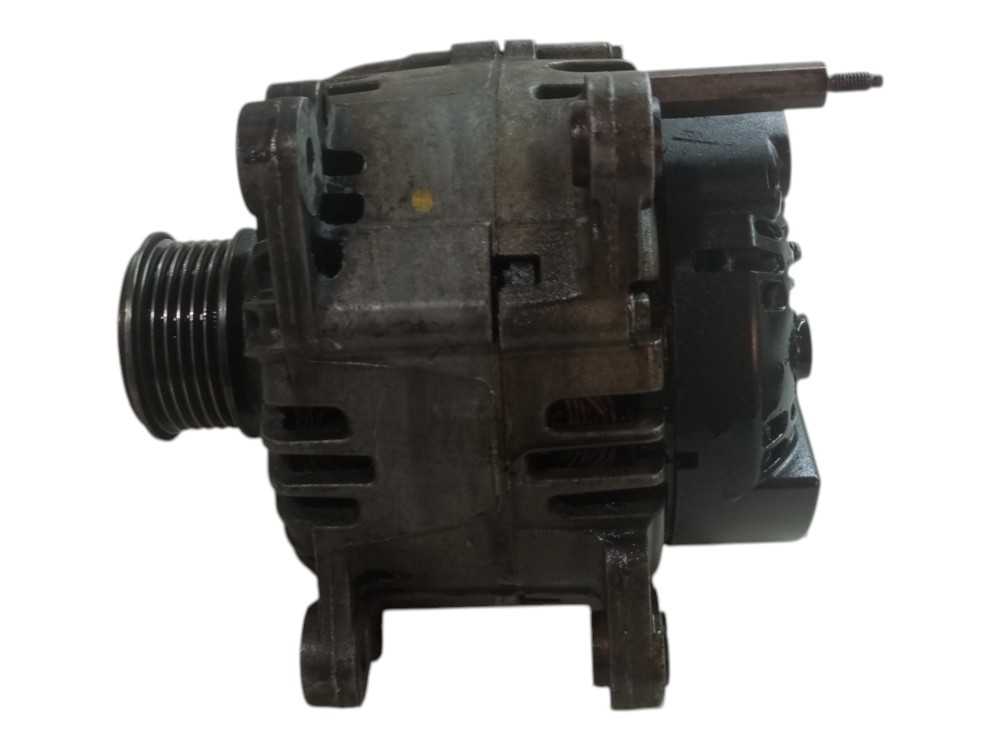 Alternador Audi A3 2.0 Turbo Sportback 2010 2012 2014 Usado 4