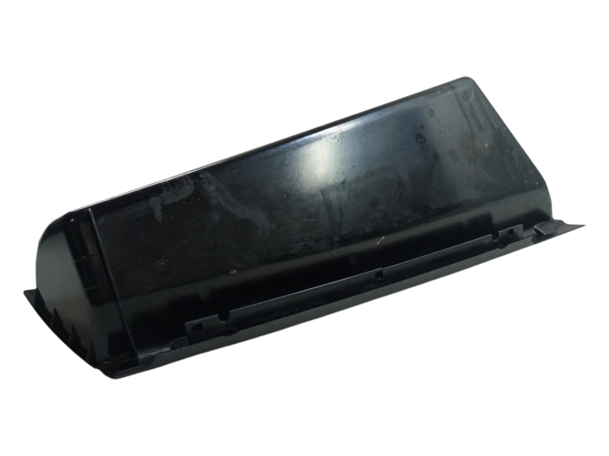Acabamento Interno Porta Luvas Fiat Stilo 2003 2007 2011 2