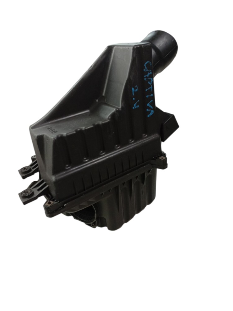 Caixa Filtro Ar Chevrolet Captiva 2.4 16v 2009 2010 2