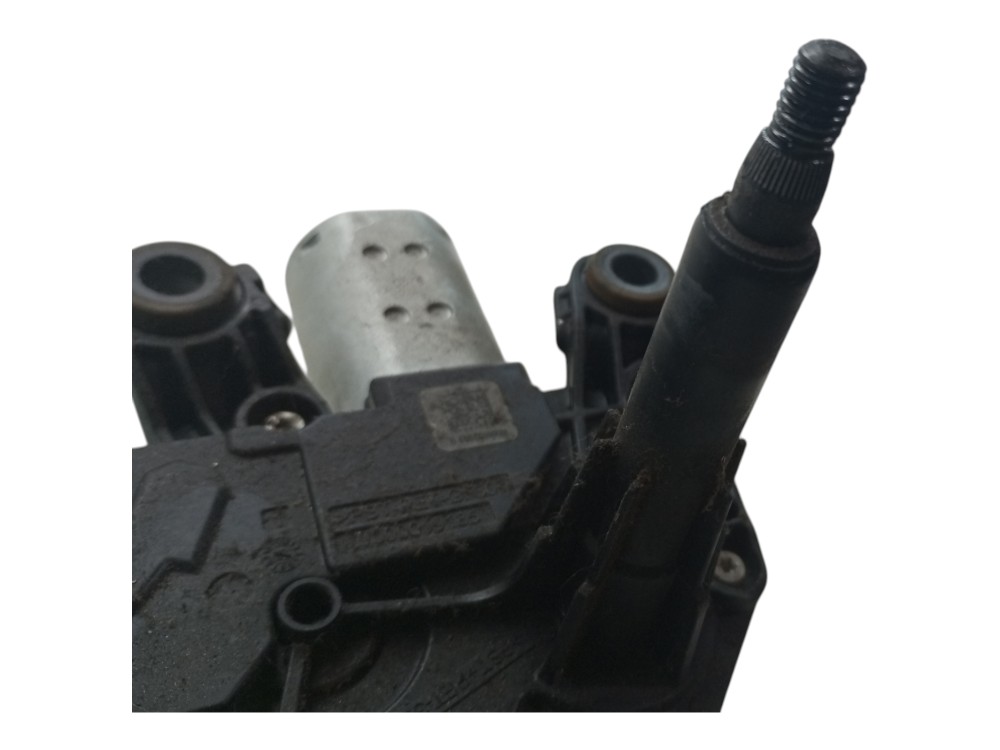 Motor Limpador Parabrisa Renault Sandero 2015 2020 Traseiro 6