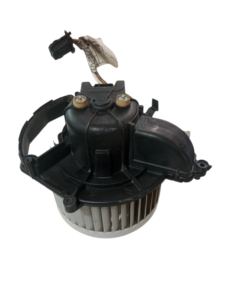 Eletroventilador Motor Interno Xsara Picasso 2001 2006 2012 5