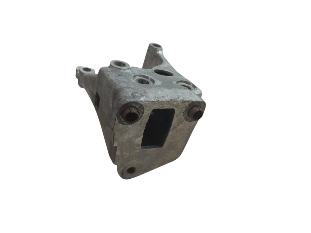 Suporte Tensor Correia C4 Pallas 2008 2010 2012 Peugeot 307 Prata 4