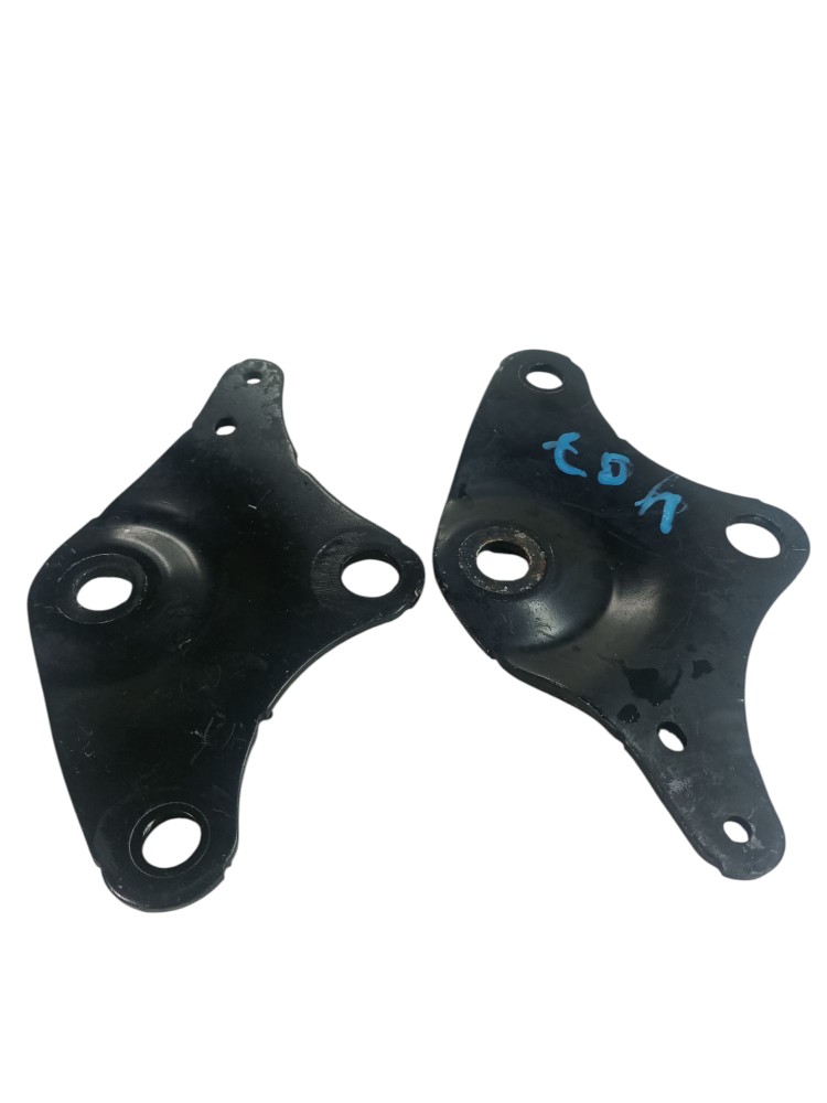 Suporte sensor suspensão dianteiro peugeot 407 2009 2014 2